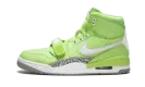 Air Jordan Legacy 312 NRG "Ghost Green" AQ4160 301