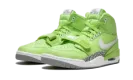 Air Jordan Legacy 312 NRG "Ghost Green" AQ4160 301