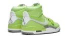 Air Jordan Legacy 312 NRG "Ghost Green" AQ4160 301
