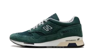 1500 "Made in UK - Rainforest" U1500GRG