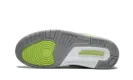 Air Jordan Legacy 312 NRG "Ghost Green" AQ4160 301