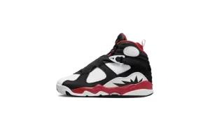 Air Jordan 8 GS "Paprika" DQ8731 601