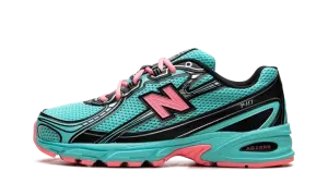 740 "Cyber Jade" U740EG2