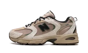 530 "Linen Incense" MR530SND