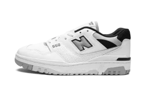 550 "White / Grey / Black" BB550NCL