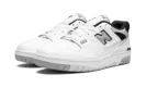 550 "White / Grey / Black" BB550NCL