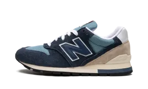 996 "Made in USA - Navy" U996TB