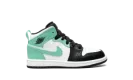 Jordan 1 Mid PS "Tropical Twist"