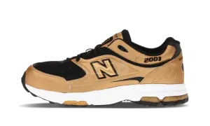 2001 "Gold Black" M2001CB