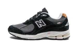 2002R "Black Denim" M2002REB