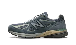 990v4 "AURALEE - Dusty Blue" U990AL4