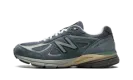 990v4 "AURALEE - Dusty Blue" U990AL4