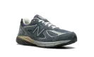 990v4 "AURALEE - Dusty Blue" U990AL4