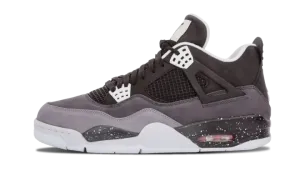 Air Jordan 4 Retro "Fear Pack" 626969 030