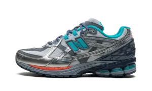 1906U "The Whitaker Group - Electric Teal" M1906NK1