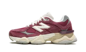 9060 "Washed Burgundy" U9060VNA