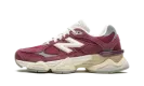 9060 "Washed Burgundy" U9060VNA