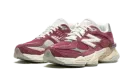 9060 "Washed Burgundy" U9060VNA