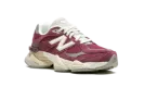 9060 "Washed Burgundy" U9060VNA