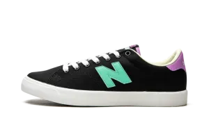 210 "Black/Summer Jade"