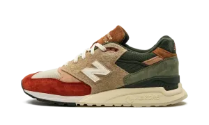 998 "Kith Broadacre City Chutney" U998KH1