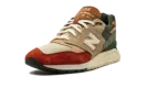 998 "Kith Broadacre City Chutney" U998KH1