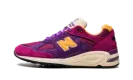 990v2 "Pink/Purple" M990PY2