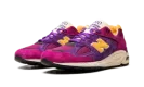 990v2 "Pink/Purple" M990PY2