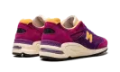 990v2 "Pink/Purple" M990PY2