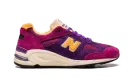 990v2 "Pink/Purple" M990PY2