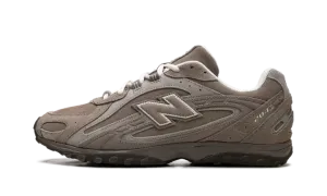 204L "Mushroom / Arid Stone" U204LMMA