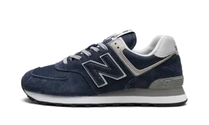 574 Core WMNS "Navy / Grey" WL574EVN