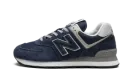 574 Core WMNS "Navy / Grey" WL574EVN