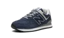 574 Core WMNS "Navy / Grey" WL574EVN