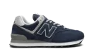 574 Core WMNS "Navy / Grey" WL574EVN