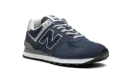 574 Core WMNS "Navy / Grey" WL574EVN