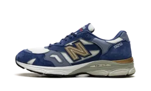 920 Made In England "Year Of The Tiger" M920PWT