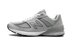 990 V5 "Grey" M990GL52E