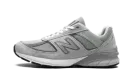 990 V5 "Grey" M990GL52E