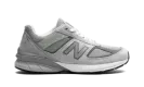 990 V5 "Grey" M990GL52E