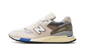998 "Concepts - C-Note" U998CN