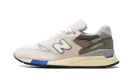 998 "Concepts - C-Note" U998CN