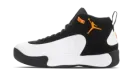 AIR JORDAN JUMPMAN PRO "White Magma Orange Black White" DN3686 108