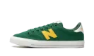 Numeric 212 Pro Court "Green/Yellow"