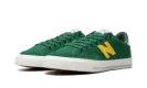Numeric 212 Pro Court "Green/Yellow"