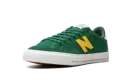 Numeric 212 Pro Court "Green/Yellow"