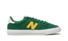 Numeric 212 Pro Court "Green/Yellow"