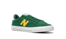 Numeric 212 Pro Court "Green/Yellow"