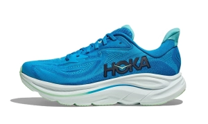 CLIFTON 10 "HOKA BLUE SKYWARD BLUE" 1162030 HSK