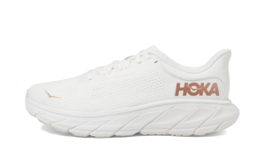 Arahi 7 WMNS "Blanc De Blanc Rose Gold" 1147851 BSG